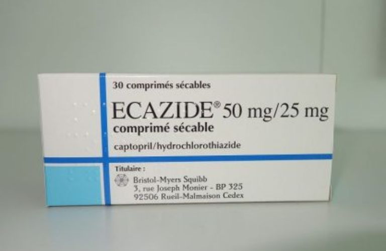 Ecazide® (1)