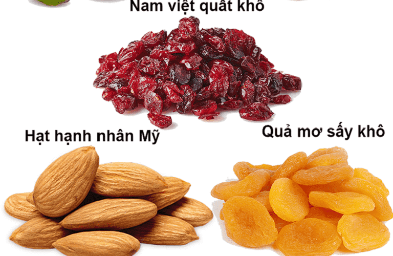 Những loại thực phẩm tốt cho người viêm da dị ứng thời tiết