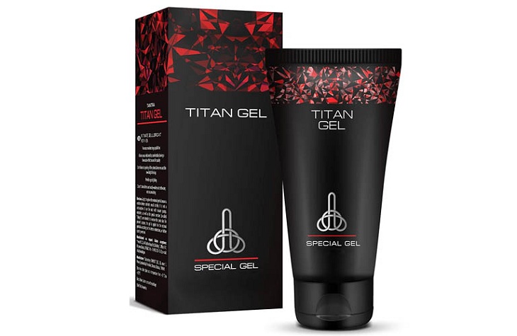 Thuốc trị xuất tinh sớm Titan gel gold mang lại hưng phấn hơn trong chuyện "phòng the"