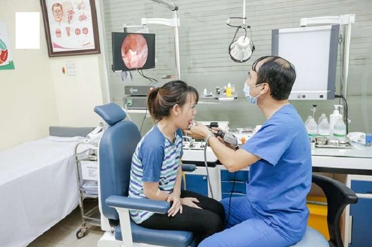 Hiện nay y học sử dụng nhiều phương pháp đốt viêm họng hạt tùy theo mức độ bệnh