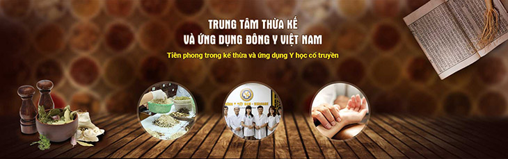 TTPK Đông y là đơn vị chăm sóc sức khỏe nữ giới bằng YHCT hàng đầu cả nước