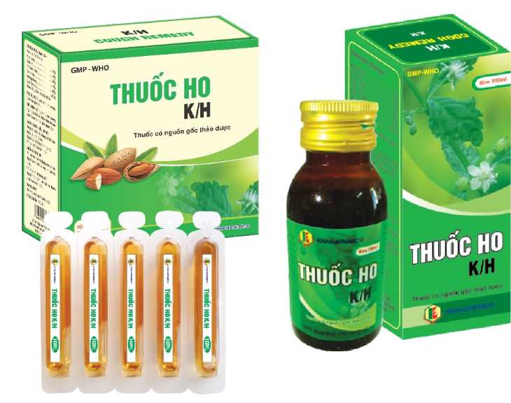 Chữa viêm họng có đờm theo Tây y thường được chỉ định thêm thuốc ho nếu có triệu chứng kèm theo