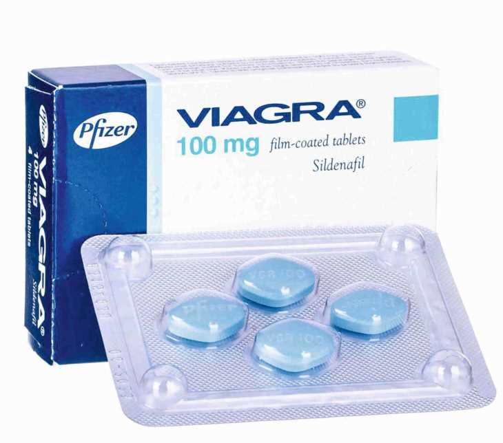 Hình ảnh sản phẩm Viagra