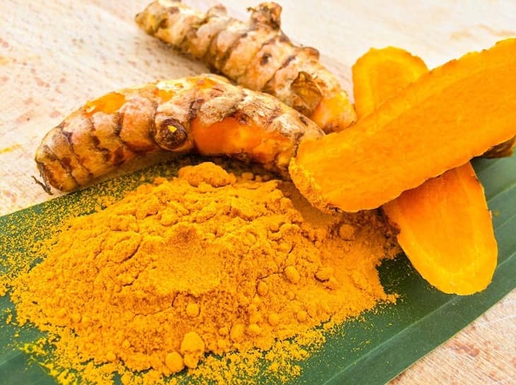 Tinh chất Curcumin trong nghệ vàng có nhiều công dụng tối đối với sức khỏe