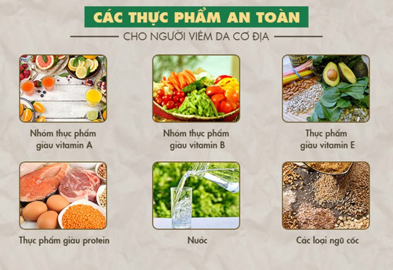 Hãy thật quan tâm đến chế độ dinh dưỡng an toàn mỗi ngày