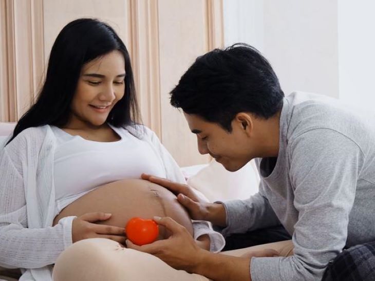 Hỏi ý kiến bác sĩ trước khi sử dụng sản phẩm cho phụ nữ có thai