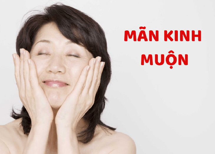 Làm thế nào để mãn kinh muộn là vấn đề được khá nhiều chị em quan tâm