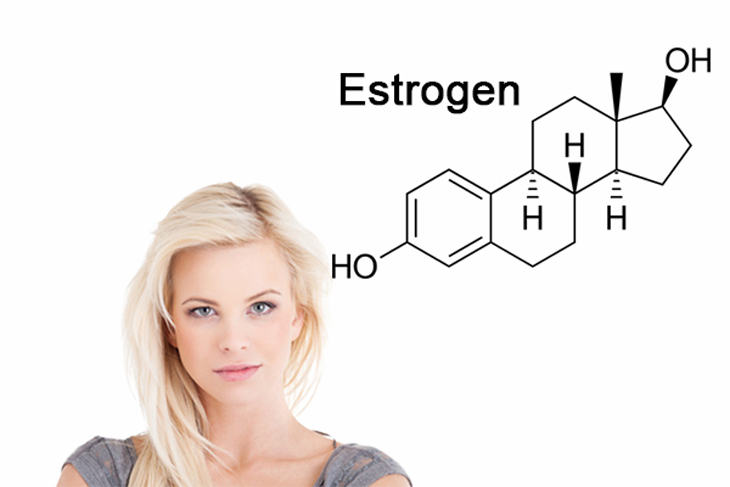 Rối loạn hormone là một trong những nguyên nhân hàng đầu gây mụn trứng cá