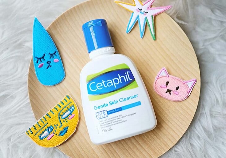 Cetaphil là gì?