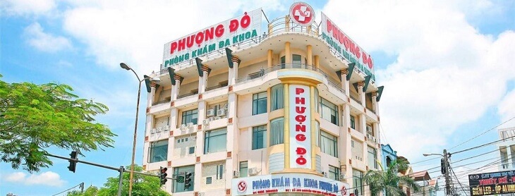 Chữa xuất tinh sớm ở Hải Phòng: 6 địa chỉ uy tín nhất