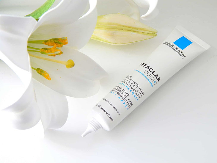 Kem dưỡng cho da mụn La Roche Posay nhận được đánh giá tích cực từ người dùng