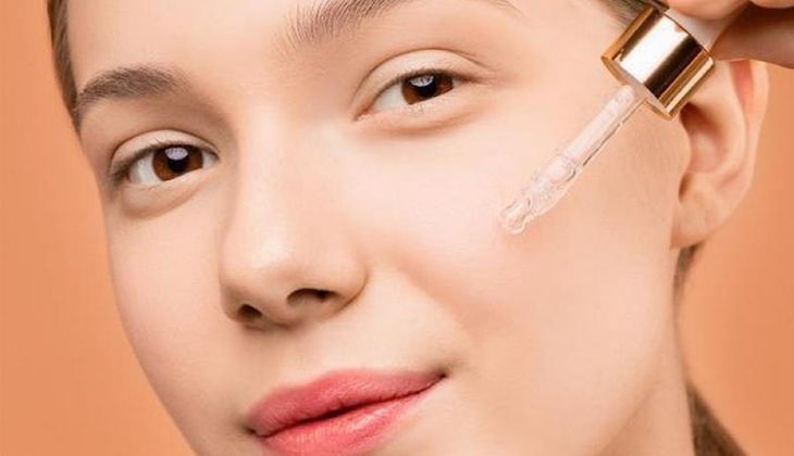 Serum trị mụn ẩn tốt nhất cho da