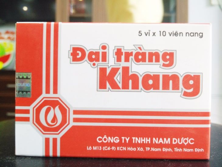 Địa tràng Khang hiện được nhiều người bệnh đại tràng tin dùng và đánh giá rất cao