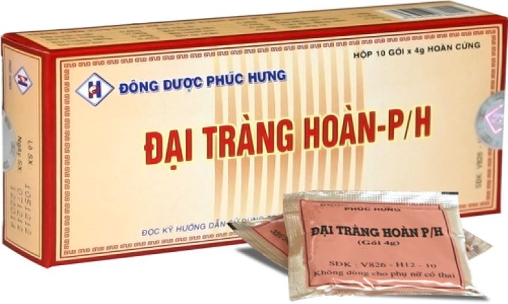 Sản phẩm không những giúp cải thiện triệu chứng mà còn phòng ngừa tái phát hiệu quả