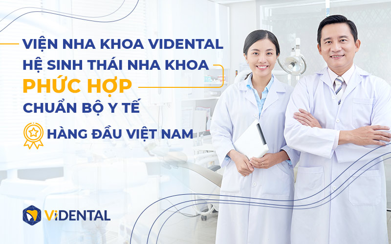 Viện nha khoa Vidental