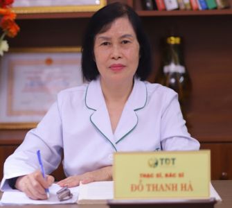 Bác sĩ Đỗ Thanh Hà