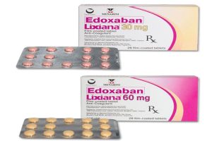 Edoxaban