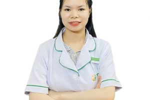 Bác Sĩ Nguyễn Thị Nhài