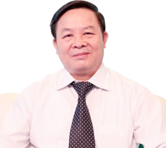 GS.TS.BS Đỗ Như Hơn