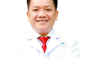 BS. Nguyễn Duy Tân