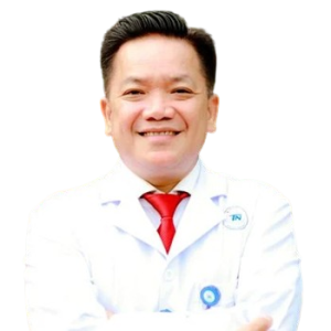 BS. Nguyễn Duy Tân