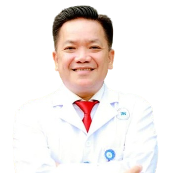 BS. Nguyễn Duy Tân