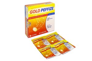 Thuốc Gold Peffize