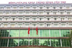 bệnh viện đa khoa trung ương cần thơ